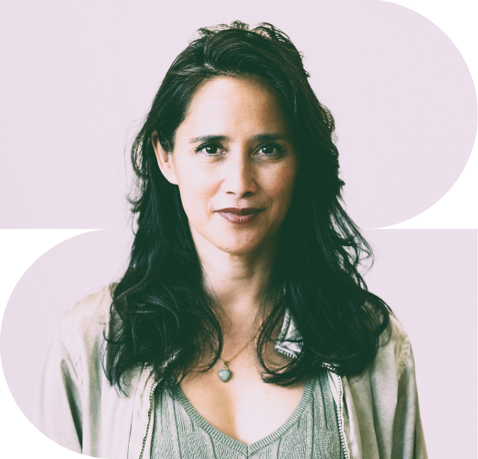 Esther Strik Haughey - RASA