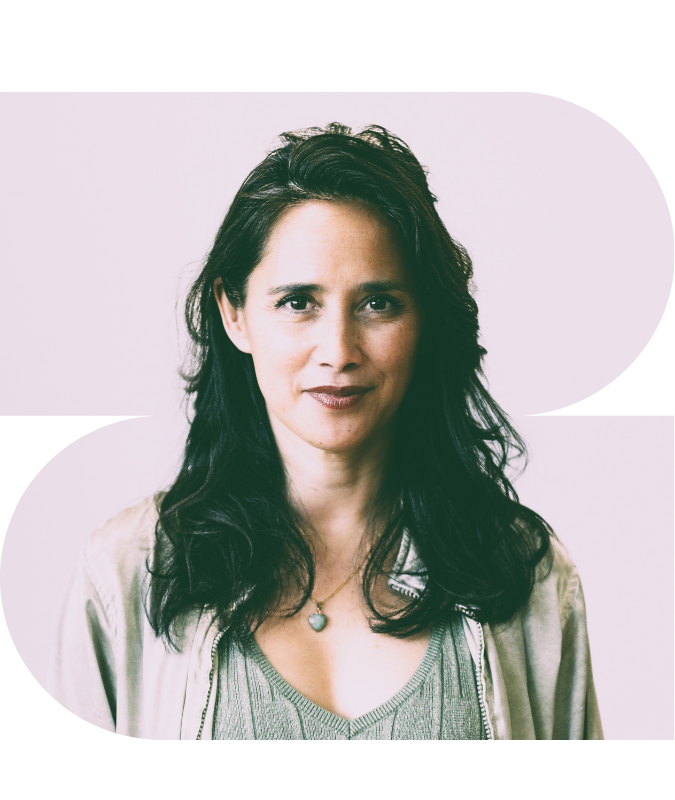 Esther Strik Haughey