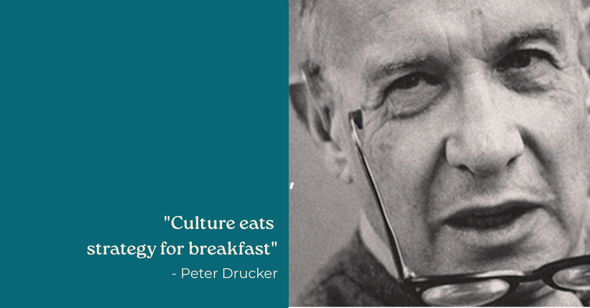 persoonlijk leiderschap